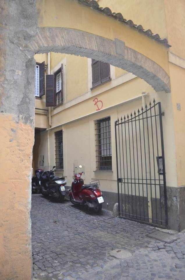 Myrometravel Apartment Exterior foto
