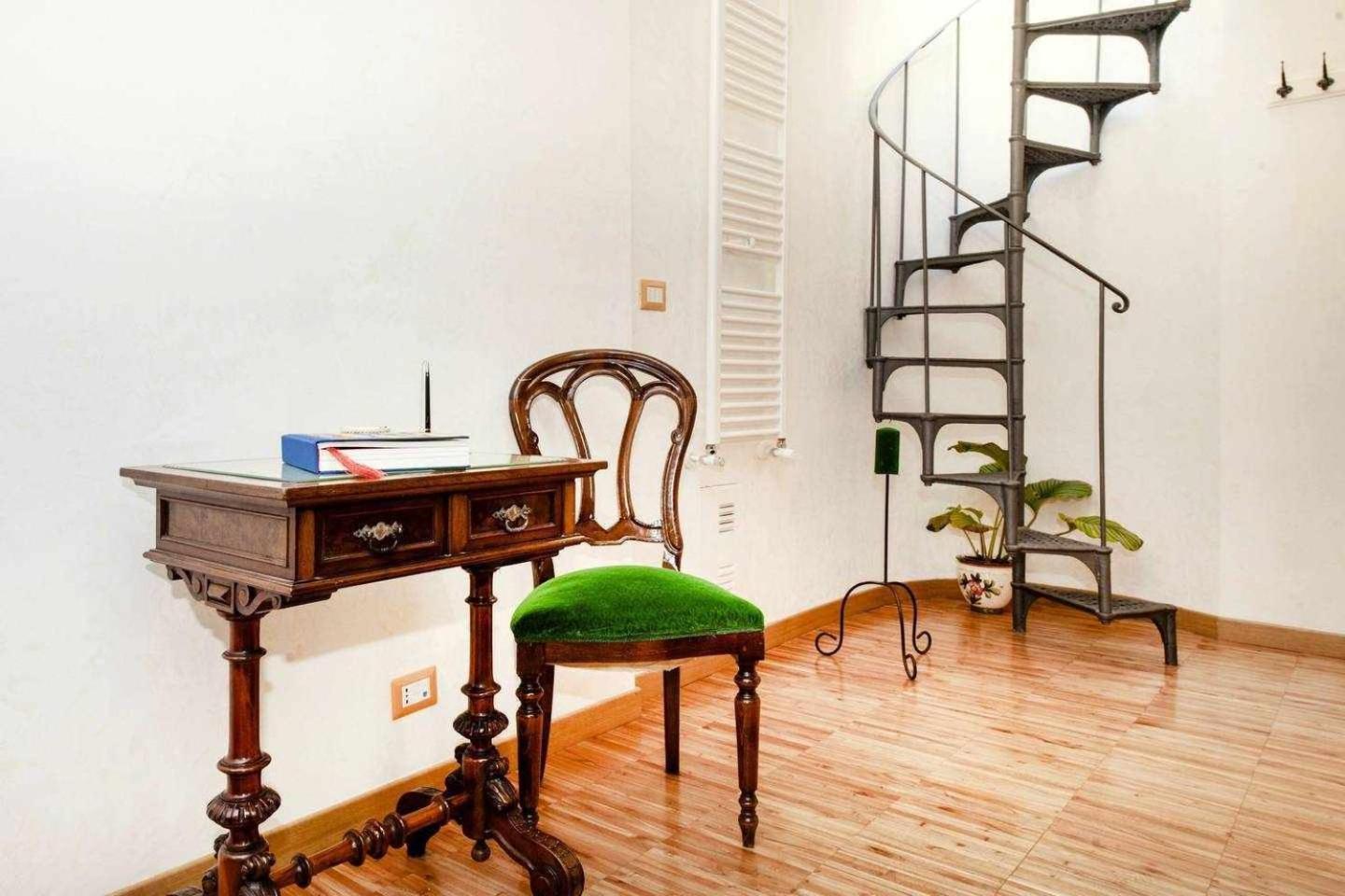 Myrometravel Apartment Exterior foto