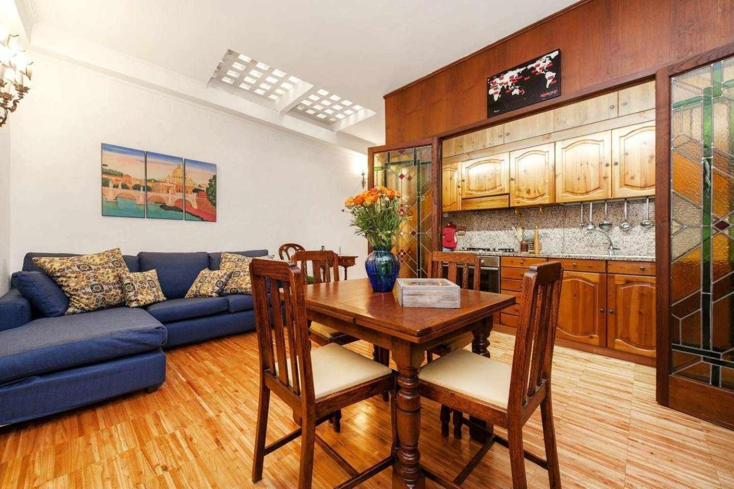 Myrometravel Apartment Exterior foto