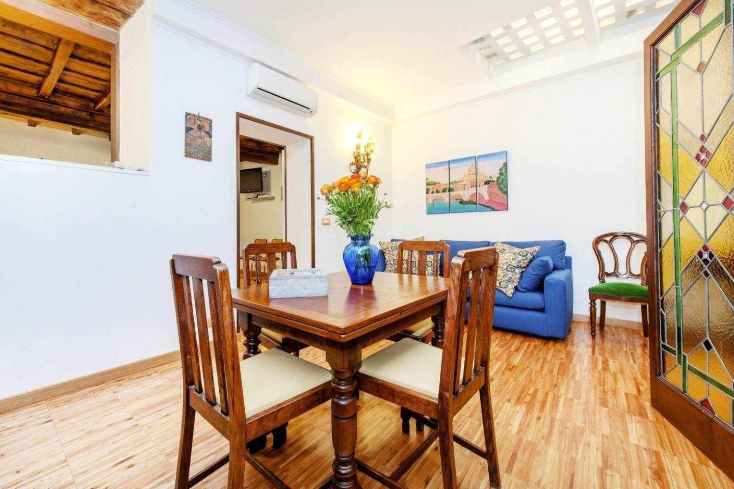 Myrometravel Apartment Exterior foto