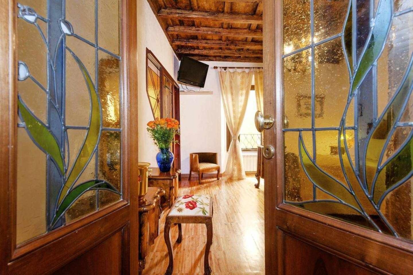 Myrometravel Apartment Exterior foto